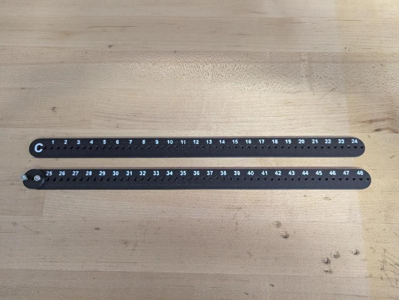 Circle Tool 0″-48″ diameter