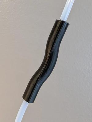 PTFE Friction Tube   