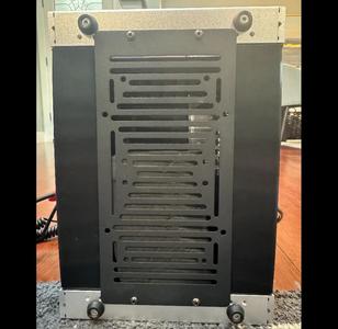 GeeekPi 10 inch Server Rack Bottom Horizontal Frame   