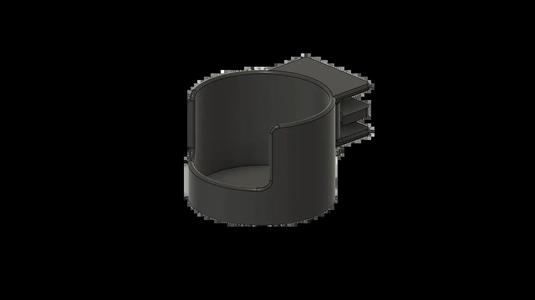 Desktop Cup Holder   