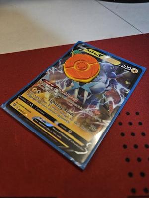 Pumpkin Ball Token