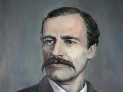Georgi Rakovski