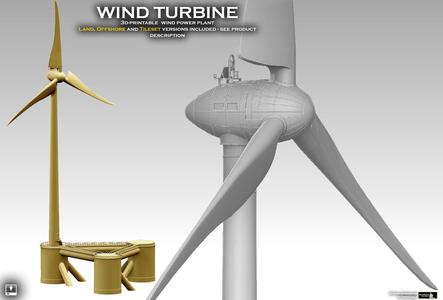 Wind Turbine