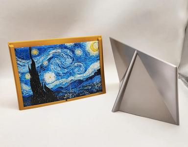 Vase Mode Photo Frames 3×5/4×6