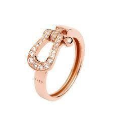 rings fred mini -CG92
