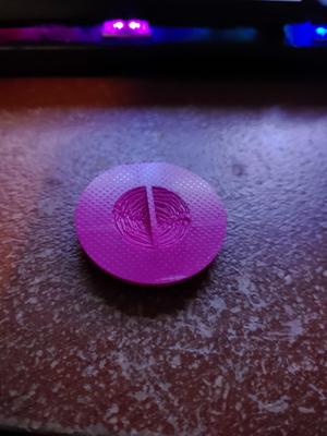 T238 bottom plug