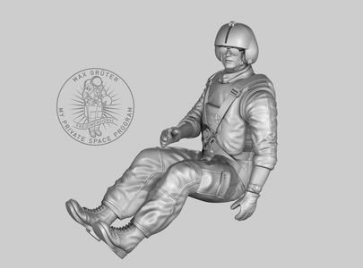 Helicopter Pilot