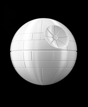 Death Star – Tiny Turbos – Star Wars