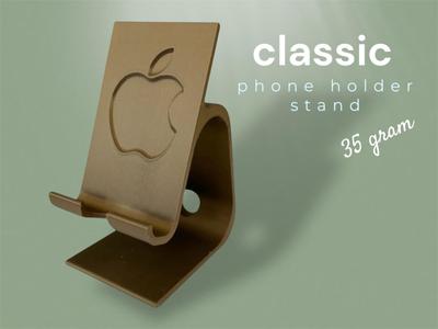 Phone holder stand