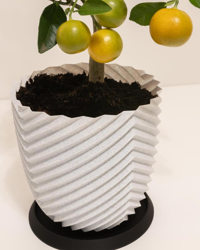 KROMATIK Pot 003