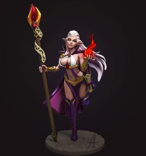 Witch Free