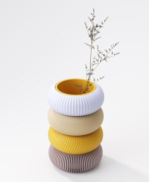 Modular Vase
