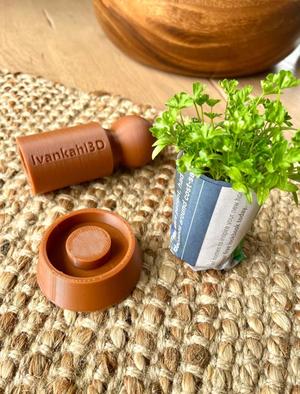 Paper Pot Maker – Gardening Tool Seedlings