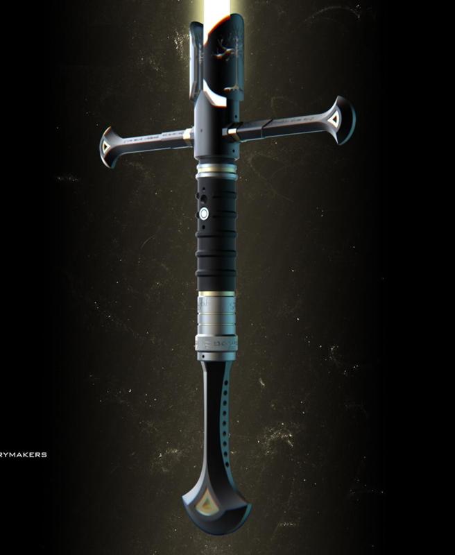 Lightnarsil