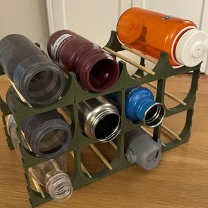 Bottle rack