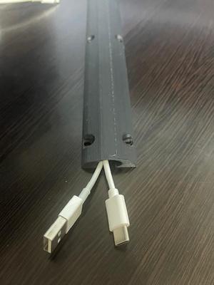 Cable Managment Organizer Track-Many Styles