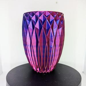 multifaceted bowl 3 (large facets)