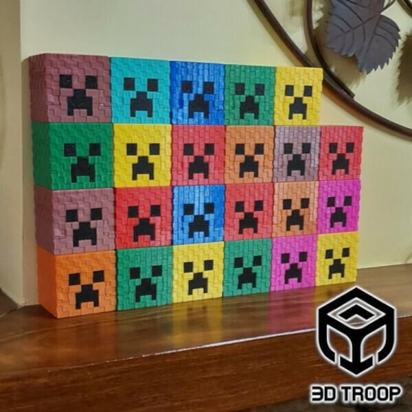 Creeper Box