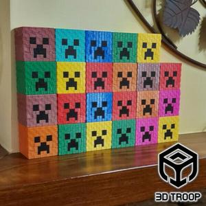 Creeper Box