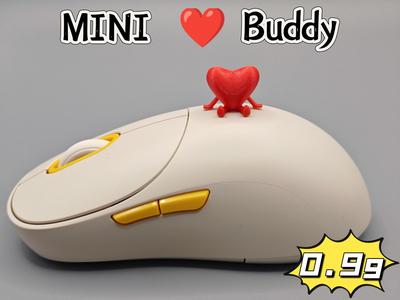 MINI Heart BUDDY