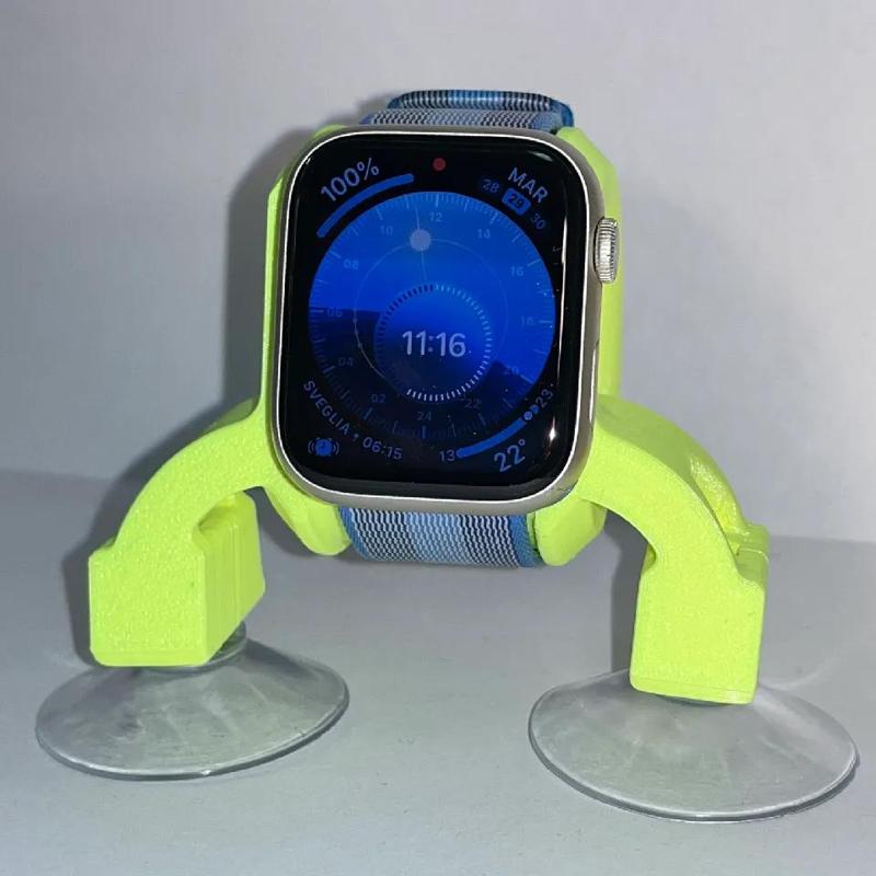 Watch Holder Kayak