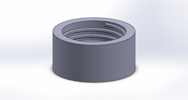 Dremel Adapter