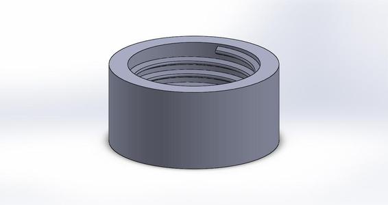 Dremel Adapter