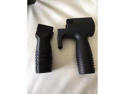 MP5K style foregrip