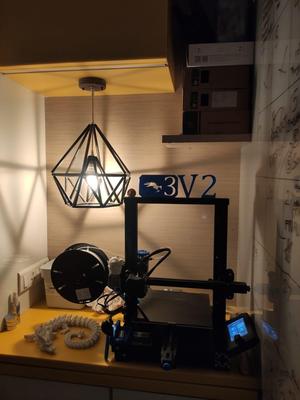 Ender 3 Logo