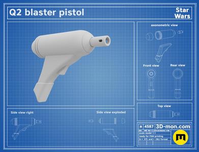 Q2 Blaster