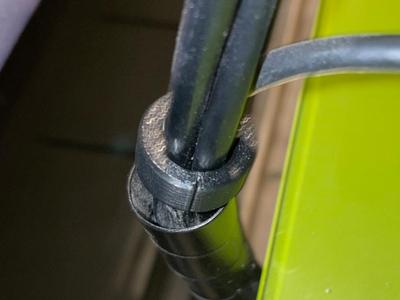Cable ring