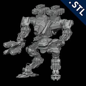 Rhino (Mech)