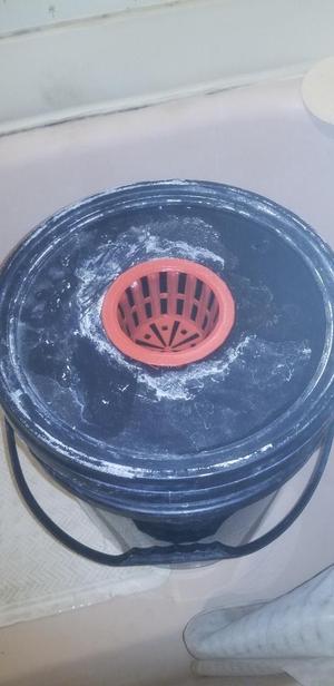 Hydroponic Planter Basket for DWC