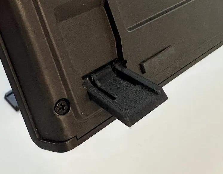 Cherry DC2000 Keyboardclip/Keyboardstand