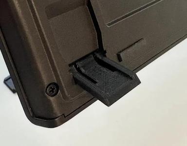 Cherry DC2000 Keyboardclip/Keyboardstand