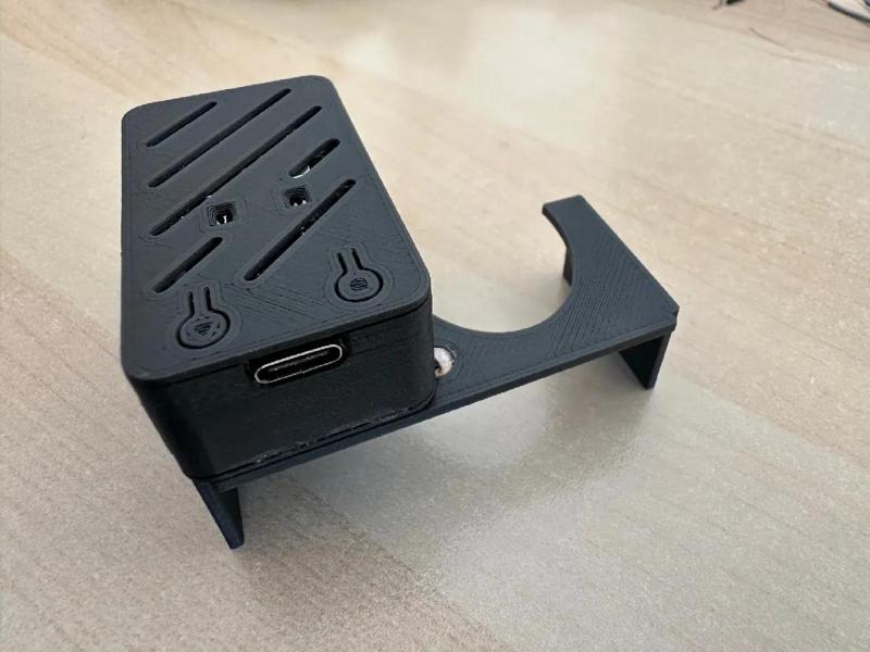 ESP32 Case 625