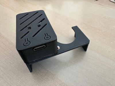 ESP32 Case 625