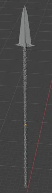 Spear