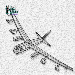 airplane wall art aircraft decor