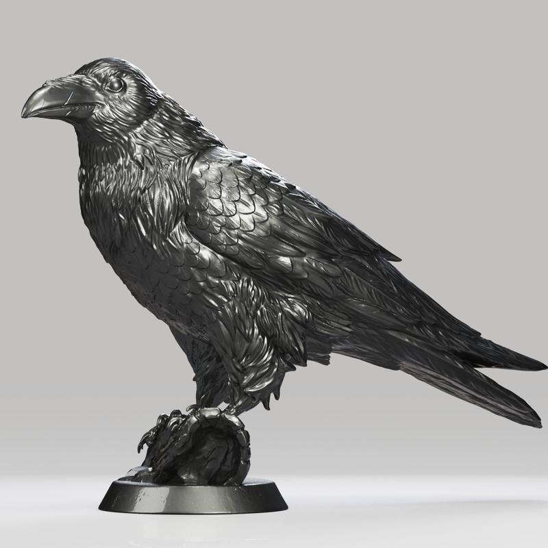 Raven