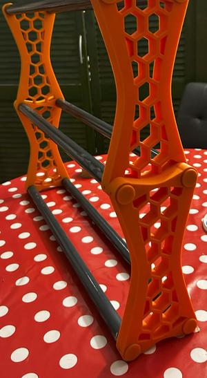 Modular Filament Spool holder