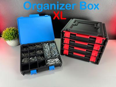 Organizer Box XL