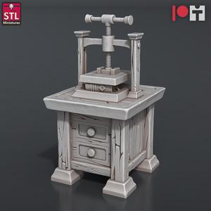 BookBinder Press A