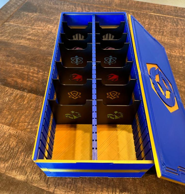 Lorcana Storage Box