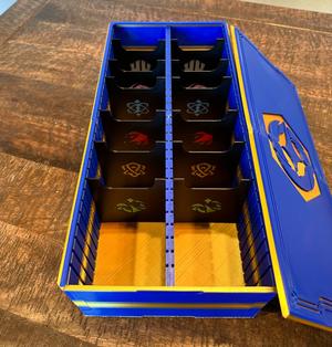Lorcana Storage Box