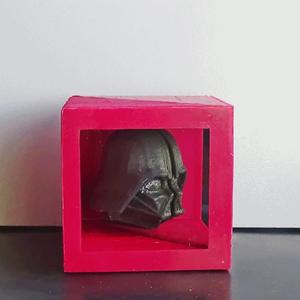 Star wars cube