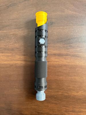 ProtoSaber V2 (3D Printable)