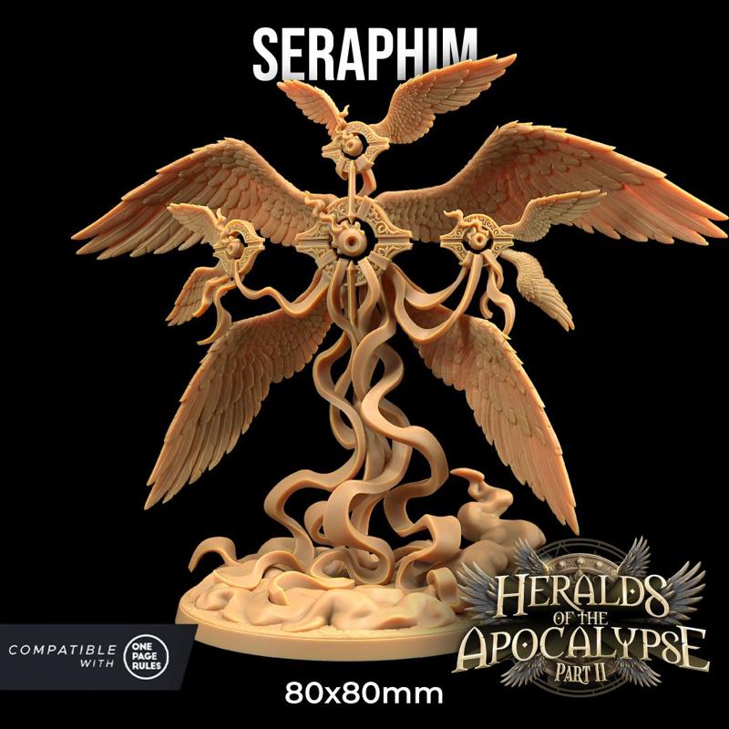 Seraphim