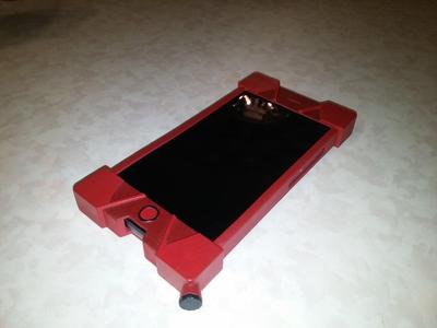 Steins;Gate 0 Phone Case
