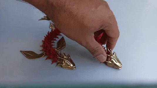 Dragon Sea